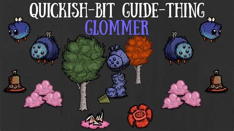 don't starve together glommer.